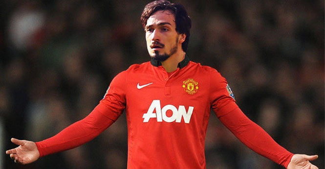 Xong Cúp QG Đức, Mats Hummels sẽ đến Man Utd?